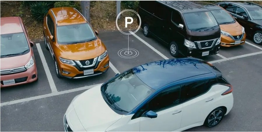 園區(qū)的智慧停車系統(tǒng)具備哪些內(nèi)容，解決了哪些問(wèn)題