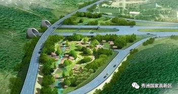 完善路網(wǎng)框架 改善交通環(huán)境 秀洲國家高新區(qū)全力推進(jìn)道路基礎(chǔ)設(shè)施建設(shè)