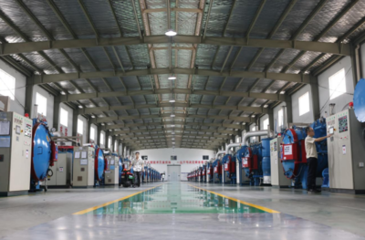 贛州開發(fā)區(qū)黨務(wù)公開網(wǎng)-- 贛州經(jīng)開區(qū):強(qiáng)化科技創(chuàng)新 賦能工業(yè)高質(zhì)量發(fā)展 - 【拼經(jīng)濟(jì) 拼發(fā)展 拼項(xiàng)目】孚能科技年產(chǎn)30GWh新能源電池項(xiàng)目:全力以赴趕項(xiàng)目 開足馬力拼經(jīng)濟(jì) - 區(qū)客家大苑安置房項(xiàng)目有新進(jìn)展 - 區(qū)財(cái)政局:圓滿完成2022年農(nóng)業(yè)保險(xiǎn)費(fèi)清算工作 - 區(qū)稅務(wù)局:&ldquo;文明實(shí)踐+便民稅務(wù)&rdquo;志愿服務(wù)站打通稅費(fèi)服務(wù)&ldquo;最后一公里&rdquo; - 本區(qū)資訊