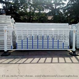 道路護(hù)欄鄭州護(hù)欄廠小區(qū)護(hù)欄