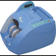 錫安Z8200全自動電腦鑒偽點鈔機 辦公效率與金融安全的智能之選